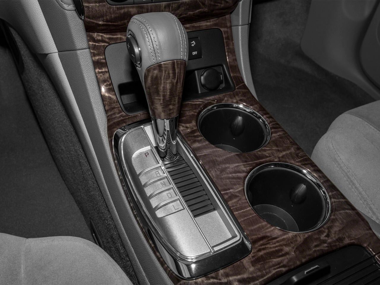 2016 Buick Enclave Premium AWD