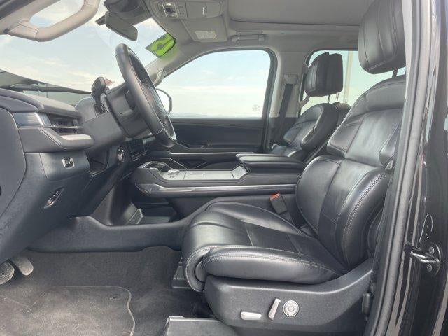 2025 Lincoln Navigator Reserve 4x4