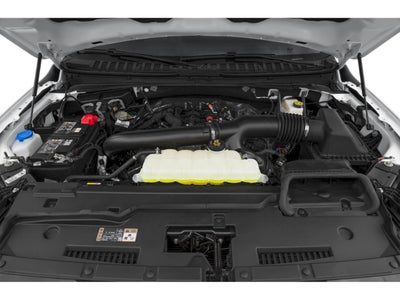 2025 Lincoln Navigator Reserve 4x4