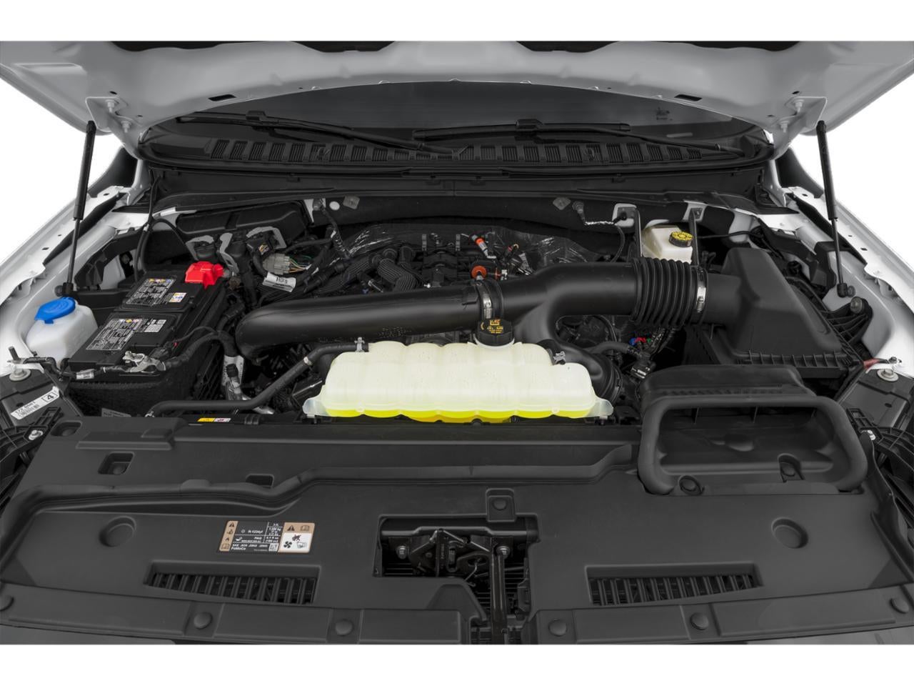 2025 Lincoln Navigator Reserve 4x4