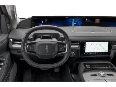 2025 Lincoln Navigator Reserve 4x4