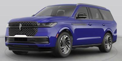 2025 Lincoln Navigator Reserve 4x4