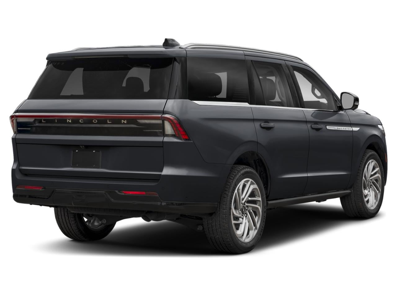 2025 Lincoln Navigator Reserve 4x4
