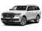 2025 Lincoln Navigator Reserve 4x4