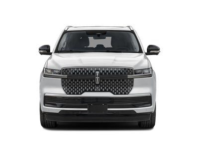 2025 Lincoln Navigator Reserve 4x4