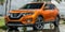 2019 Nissan Rogue AWD SL