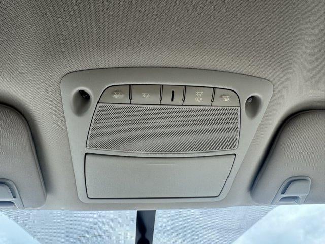 2017 Nissan Murano AWD S