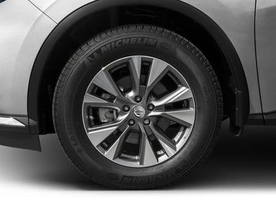 2017 Nissan Murano AWD S
