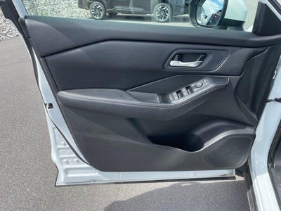 2024 Nissan Rogue AWD SV