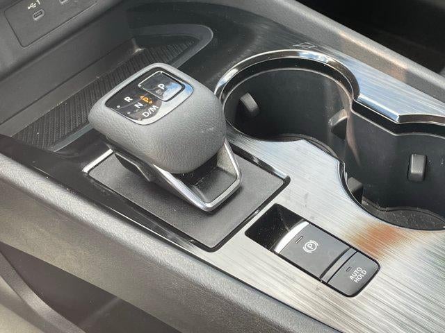 2024 Nissan Rogue AWD SV