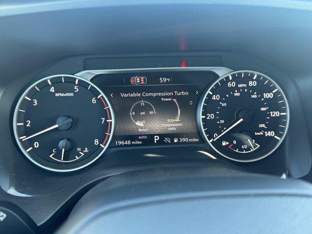 2026 Nissan Rogue AWD SV *Ltd Avail*