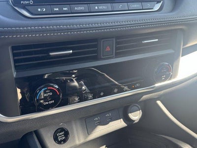 2026 Nissan Rogue AWD SV *Ltd Avail*