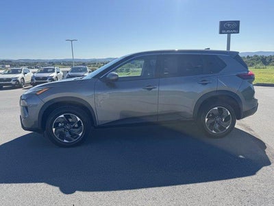 2026 Nissan Rogue AWD SV *Ltd Avail*