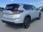 2025 Nissan Rogue AWD SV