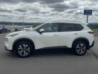 2023 Nissan Rogue AWD SV *Ltd Avail*