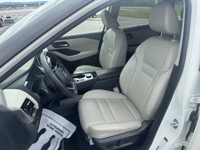 2023 Nissan Rogue AWD SV *Ltd Avail*