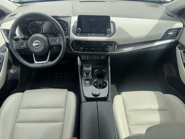 2023 Nissan Rogue AWD SV *Ltd Avail*