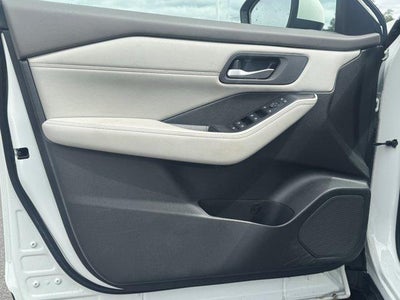 2023 Nissan Rogue AWD SV *Ltd Avail*