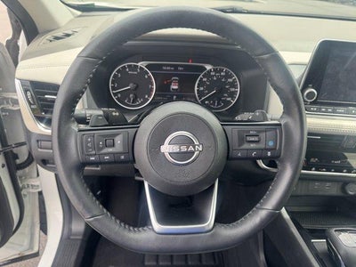 2023 Nissan Rogue AWD SV *Ltd Avail*