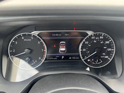 2023 Nissan Rogue AWD SV *Ltd Avail*