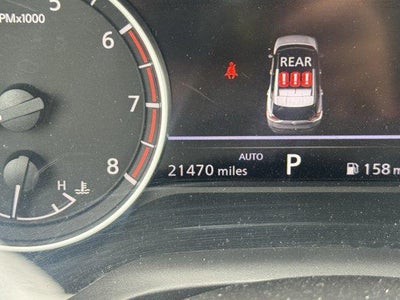 2023 Nissan Rogue AWD SV *Ltd Avail*