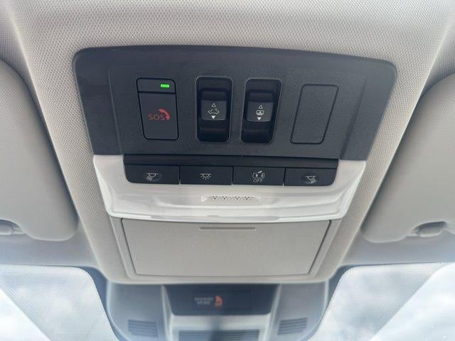2023 Nissan Rogue AWD SV *Ltd Avail*