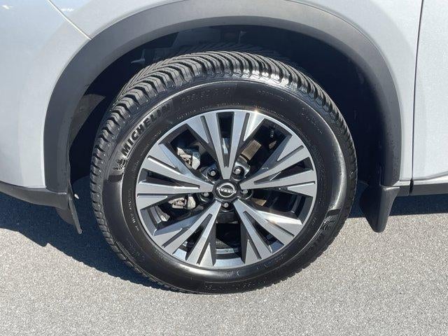 2023 Nissan Rogue AWD SV