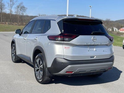 2023 Nissan Rogue AWD SV