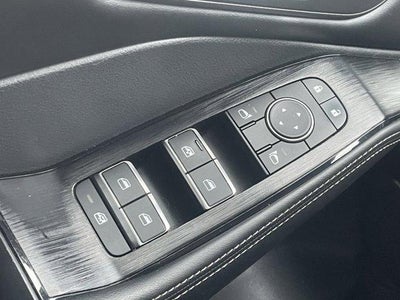 2022 Nissan Rogue AWD SL