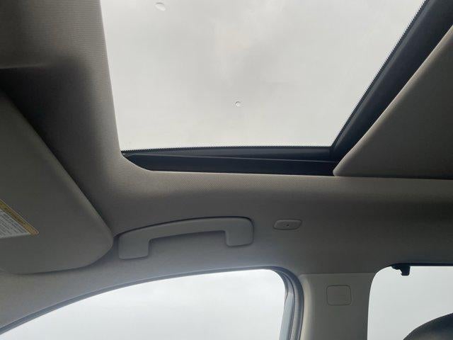 2022 Nissan Rogue AWD SL