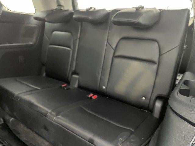 2024 Nissan Pathfinder SL 4WD