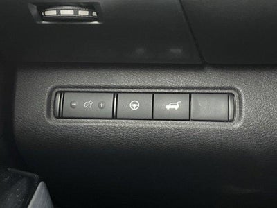 2024 Nissan Pathfinder SL 4WD