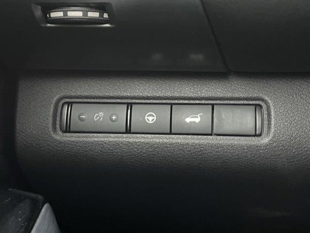 2024 Nissan Pathfinder SL 4WD