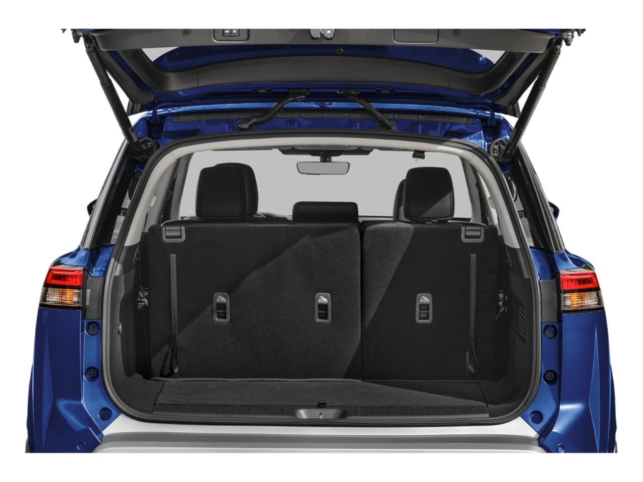 2024 Nissan Pathfinder SL 4WD