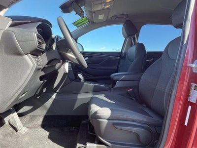2019 Hyundai SANTA FE SE 2.4L Auto AWD