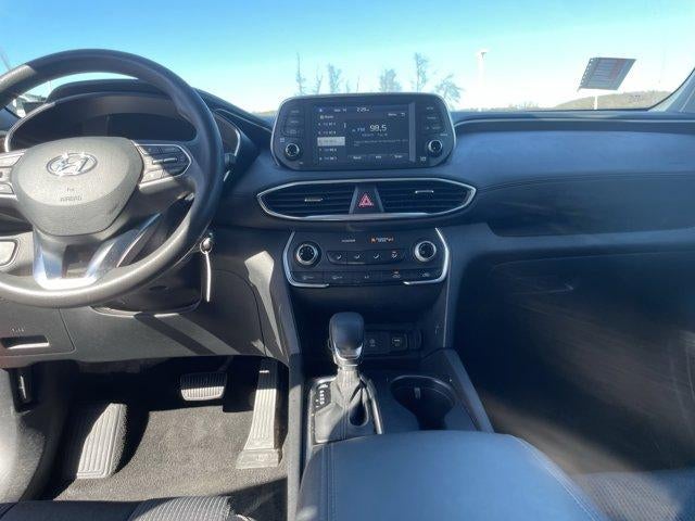 2019 Hyundai SANTA FE SE 2.4L Auto AWD