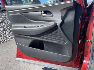 2019 Hyundai SANTA FE SE 2.4L Auto AWD