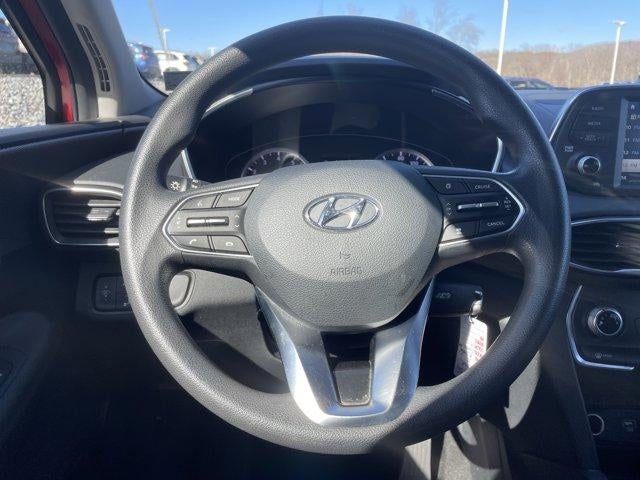 2019 Hyundai SANTA FE SE 2.4L Auto AWD