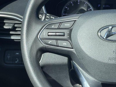 2019 Hyundai SANTA FE SE 2.4L Auto AWD