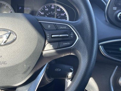 2019 Hyundai SANTA FE SE 2.4L Auto AWD