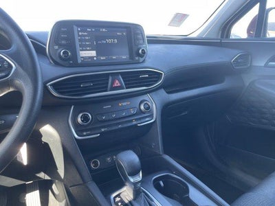 2019 Hyundai SANTA FE SE 2.4L Auto AWD