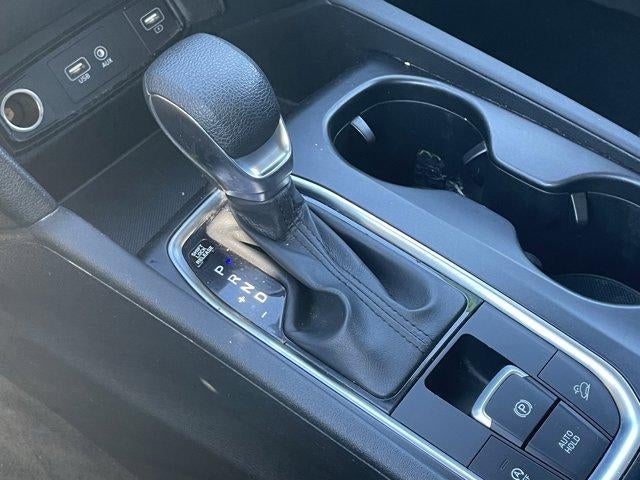2019 Hyundai SANTA FE SE 2.4L Auto AWD