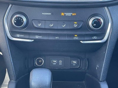 2019 Hyundai SANTA FE SE 2.4L Auto AWD