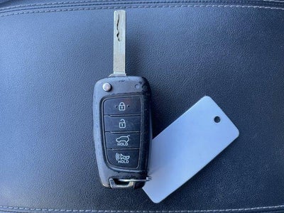 2019 Hyundai SANTA FE SE 2.4L Auto AWD