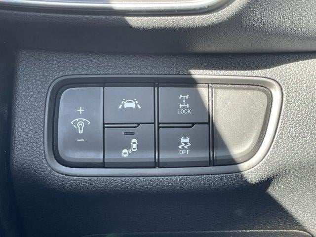 2019 Hyundai SANTA FE SE 2.4L Auto AWD