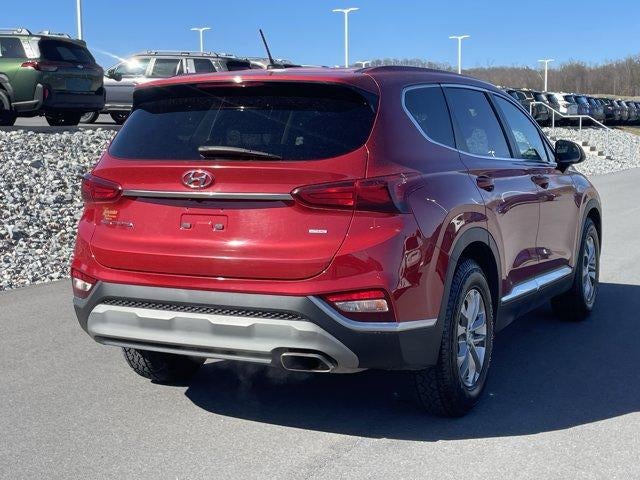 2019 Hyundai SANTA FE SE 2.4L Auto AWD