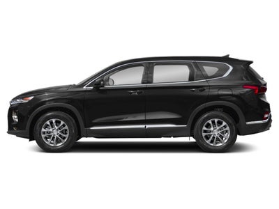 2019 Hyundai SANTA FE SE 2.4L Auto AWD