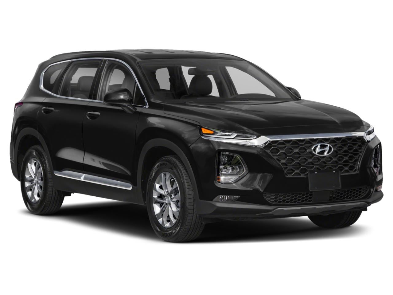 2019 Hyundai SANTA FE SE 2.4L Auto AWD