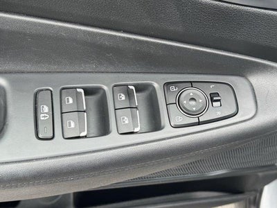 2022 Hyundai SANTA FE SEL AWD