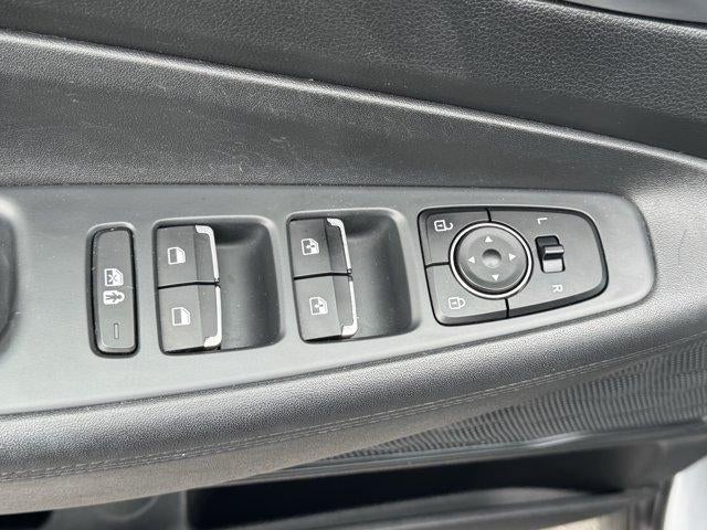 2022 Hyundai SANTA FE SEL AWD